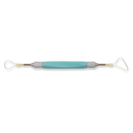 Sculptors Large Wire Tool w/two Tips